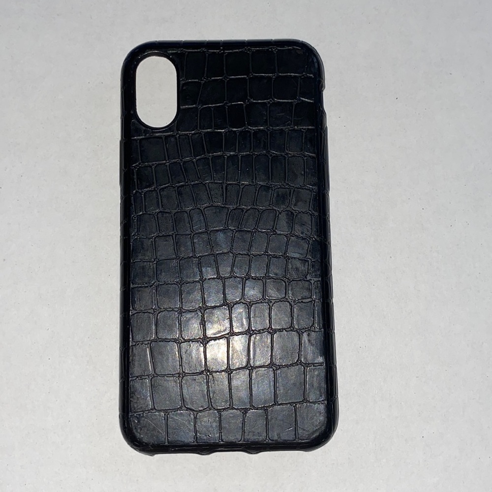iPhone X Phone case